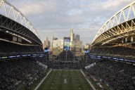 Washington ponders increasing tolls on a major Seattle route during the World Cup