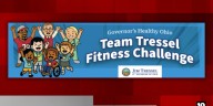 Team Tressel Fitness Challenge works to keep Ohio students healthy