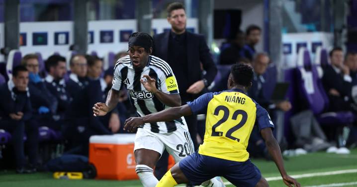 I coached Anthony Elanga at Man United - this was the one thing Newcastle star always struggled with
