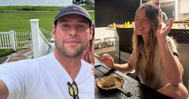 Sydney Sweeney & Scooter Braun Fuel Romance Rumors With New Photos