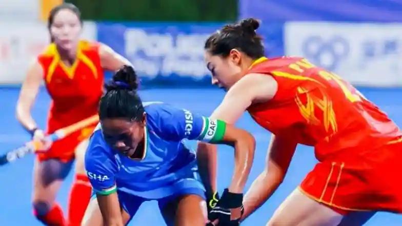 Agency News Indian Women’s Hockey Team Aims To Put Behind Asia Cup 2025 Heartbreak, Learn From Mistakes, Negatives To Achieve World Cup Qualification