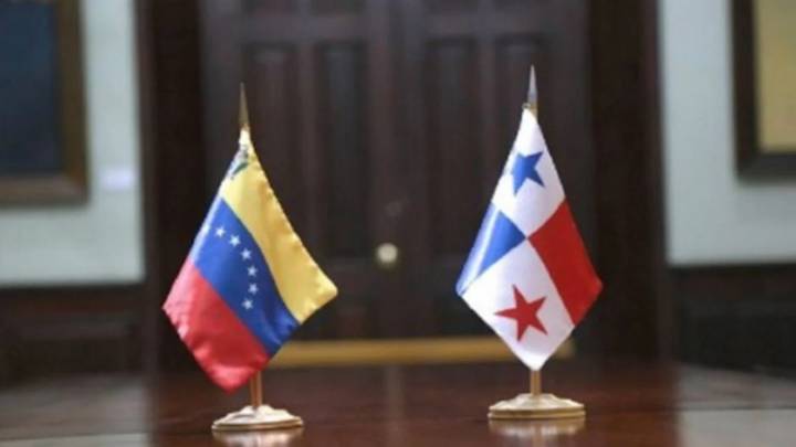 Venezuela reaunda actividades consulares con Panamá