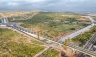 Vía Alterna se extenderá hasta Villa de Reyes: Gallardo