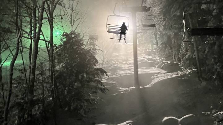 To keep skiing NH through droughts & warmer winters, we may have to ‘rethink’ ski season