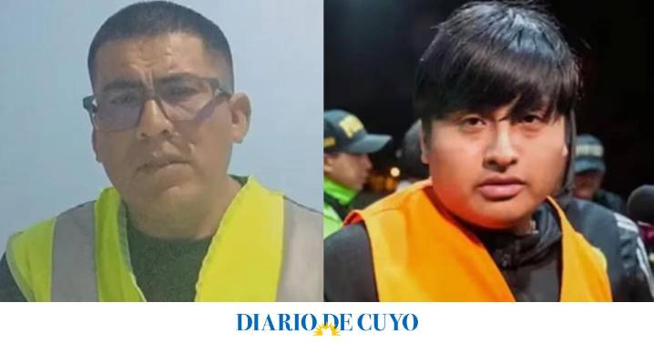Prófugo de la Justicia, el tío de “Pequeño J” rompió el silencio: “Entregarme es engorroso”