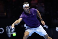 Zverev earns $25,000 per minute in Six Kings Slam defeat