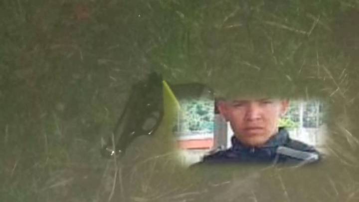 Abatido «El Flaco» presunto implicado en el crimen de un PNB en Aragua