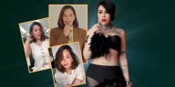 “Habló mucho y yo sabía que no iba a ser capaz”: Lina Tejeiro sobre el mensaje a Yina Calderón por su desempeño en la pelea