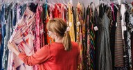 Charity shop customer 'hits lottery' after finding rare popular items for £2