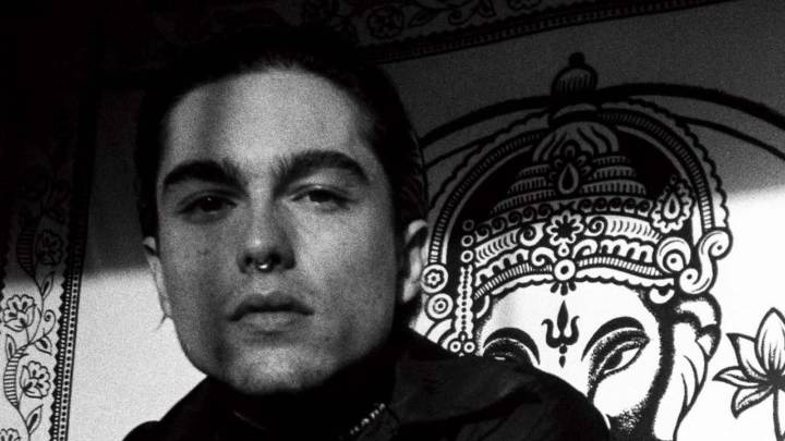 Sergio Mayer Mori: biografía completa