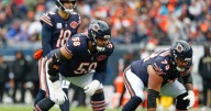 What Chicago Bears’ coordinators, assistant coaches said ahead of playing Ravens