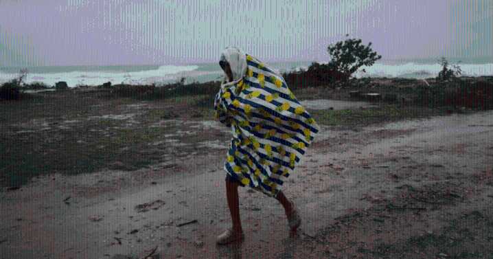 El huracán Melissa tocó tierra en Cuba y golpea el este de la isla con vientos de 193km/h