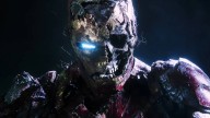 Iron Man's Armor Is Cursed In New Horror Series