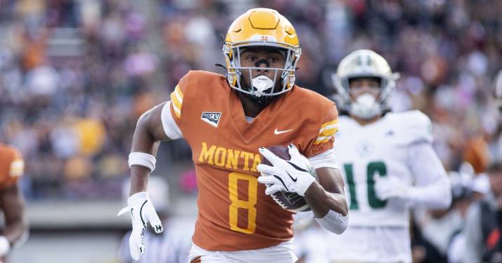Griz Insider: With best start since '09, Montana rides high at season's midpoint