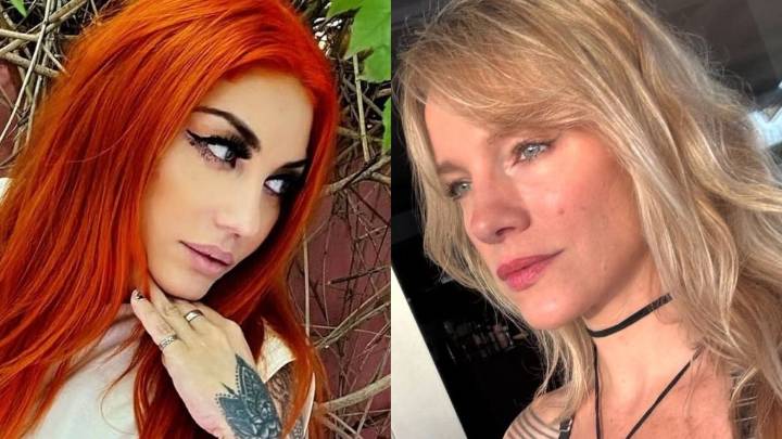 Tras el rescate de Lowrdez Fernández y la detención de su pareja, Virginia Da Cunha rompió el silencio: qué dijo