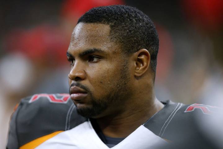 Family of former Buccaneers star Doug Martin addresses what happened before his death