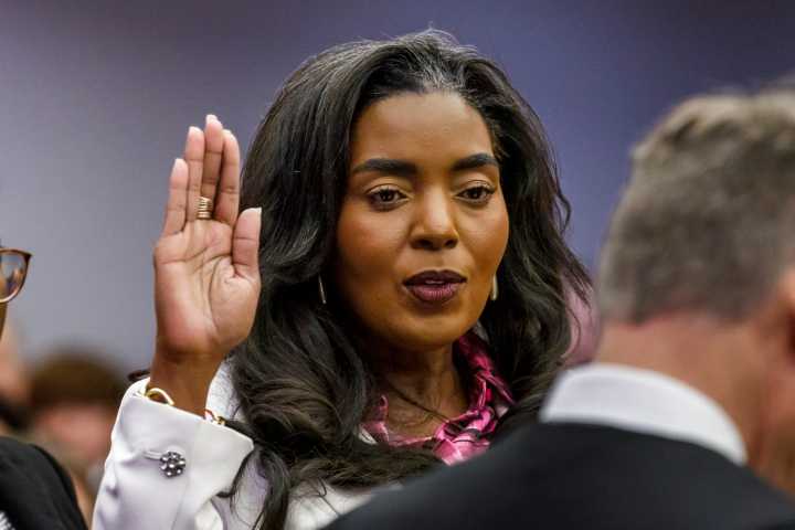 Barbara Sharief files bill to clarify use of nursing titles