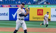 ROSTER SEMANAL. Los Leones suman a Erick Leal y a 3 nuevos importados 