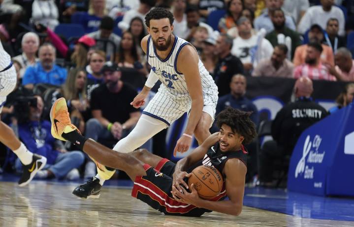 Beede's Breakdown: Orlando Magic handle Heat at Kia Center