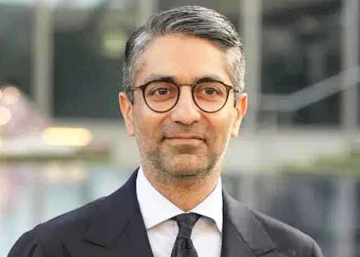 Abhinav Bindra named torchbearer for 2026 Winter Olympics