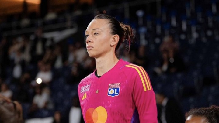 Christiane Endler Nominada a Mejor Portera del Mundo y confirma su regreso a La Roja