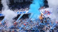 Hasta seis años: La UC anunció aplicación de derecho de admisión a cinco hinchas