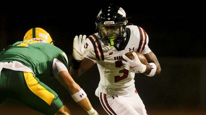 WATCH LIVE: 2 N.J. football games with playoff seeding implications