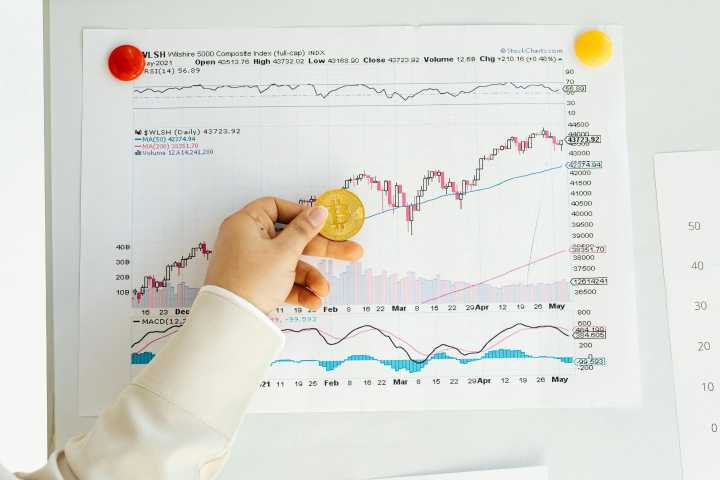 The Fed Cuts Rates—But Bitcoin Isn’t Taking the Bait