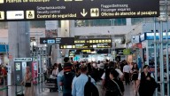 Las compañías ofrecen este invierno en Málaga 10,4 millones de asientos aéreos