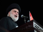 In Iraq, will Muqtada al-Sadr’s endgame of power work?