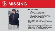 Missing from Bancroft area