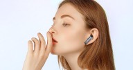 Amazon earbuds that are 'just as good' as Apple AirPods but a fraction of the price