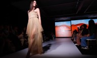 El talento de diseñadores paraguayos marca el inicio del Asunción Fashion Week