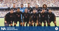 Messi brilló con un hat-trick y el Inter Miami goleó 5