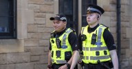 Murder and rape among thousands of outstanding arrest warrants, figures show