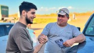 Pellegrini: "Defendemos el modelo de Milei, mientras Tepp y Rossi proponen volver al pasado"