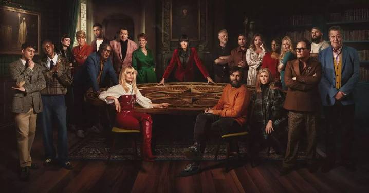 The Traitors star reveals 'best part of experience' and it's nothing to do with game