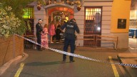 7NEWS live updates: Accused gunman arrested after allegedly firing ‘100 shots’ onto Sydney street
