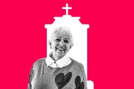 Family advice: I have a dark fantasy about my mother-in-law that keeps me up at night.