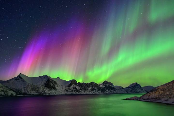 How to Watch the Northern Lights in These States Tonight