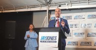Virginia AG candidate faces bipartisan backlash over violent, inflammatory text messages