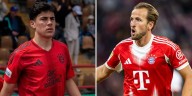 Felipe Chávez compite contra Harry Kane por el mejor gol del mes en Bayern Múnich: conoce cómo puedes apoyarlo