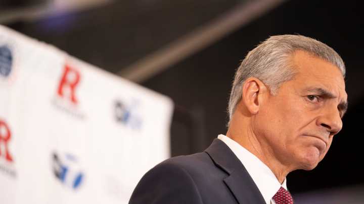 Ciattarelli says he intends to sue Sherrill for opioid comments