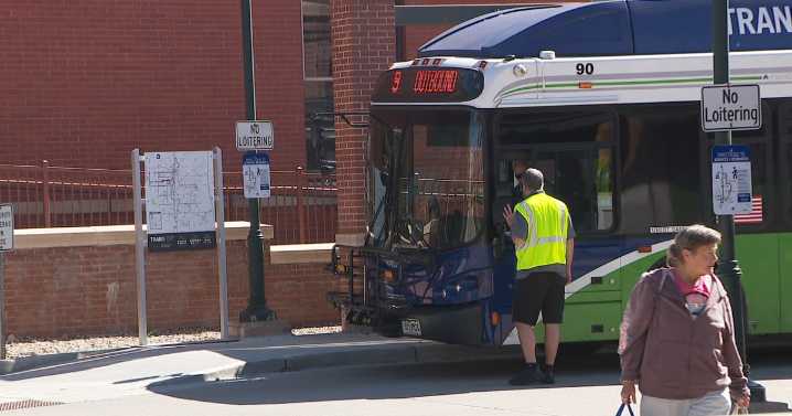 Service reductions loom for Fort Collins' Transfort amid city budget constraints