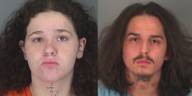 2 arrested in Woodruff homicide investigation, deputies say