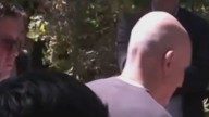 Allanan la casa de Espert en el marco de la causa por su vínculo con Fred Machado