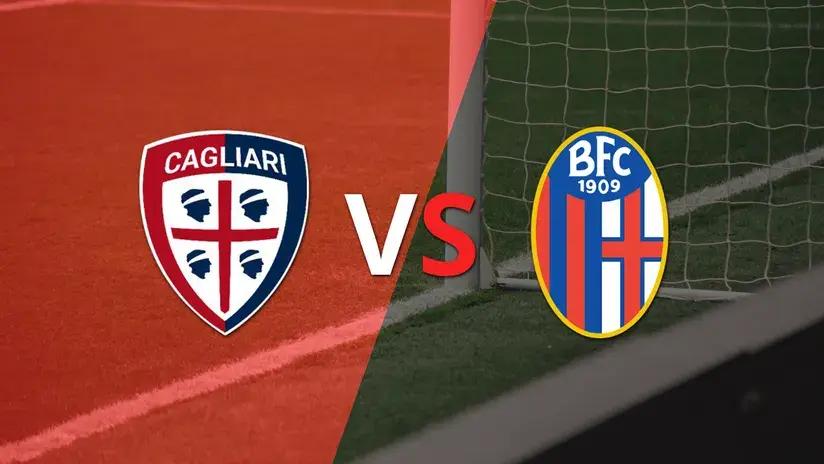 Serie A: Se enfrentan Cagliari y Bologna por la fecha 7