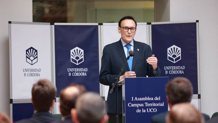 Andalucía reivindica el papel de las universidades como agentes vertebradores del territorio