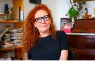 La periodista Cristina Fallarás denuncia amenazas y acoso del partido ultraderechista Vox