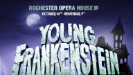 'Young Frankenstein' coming to Rochester Opera House
